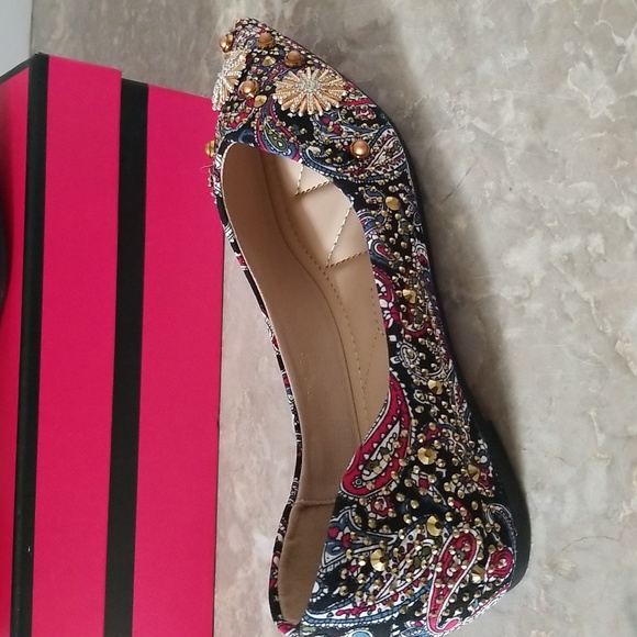 QXCXINGDY Flats for Women - Picture 8 of 12